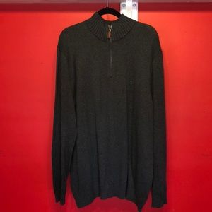 Polo Ralph Lauren 1/4 Zip Sweater